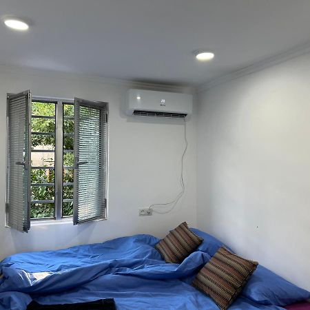 Apartment 20 Saryan Yerevan Bagian luar foto