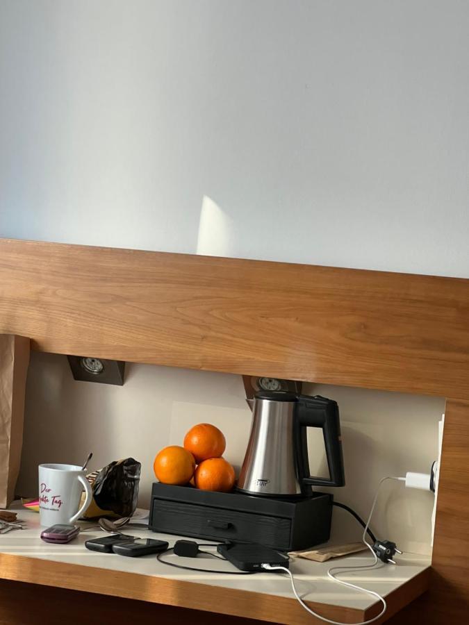Apartment 20 Saryan Yerevan Bagian luar foto