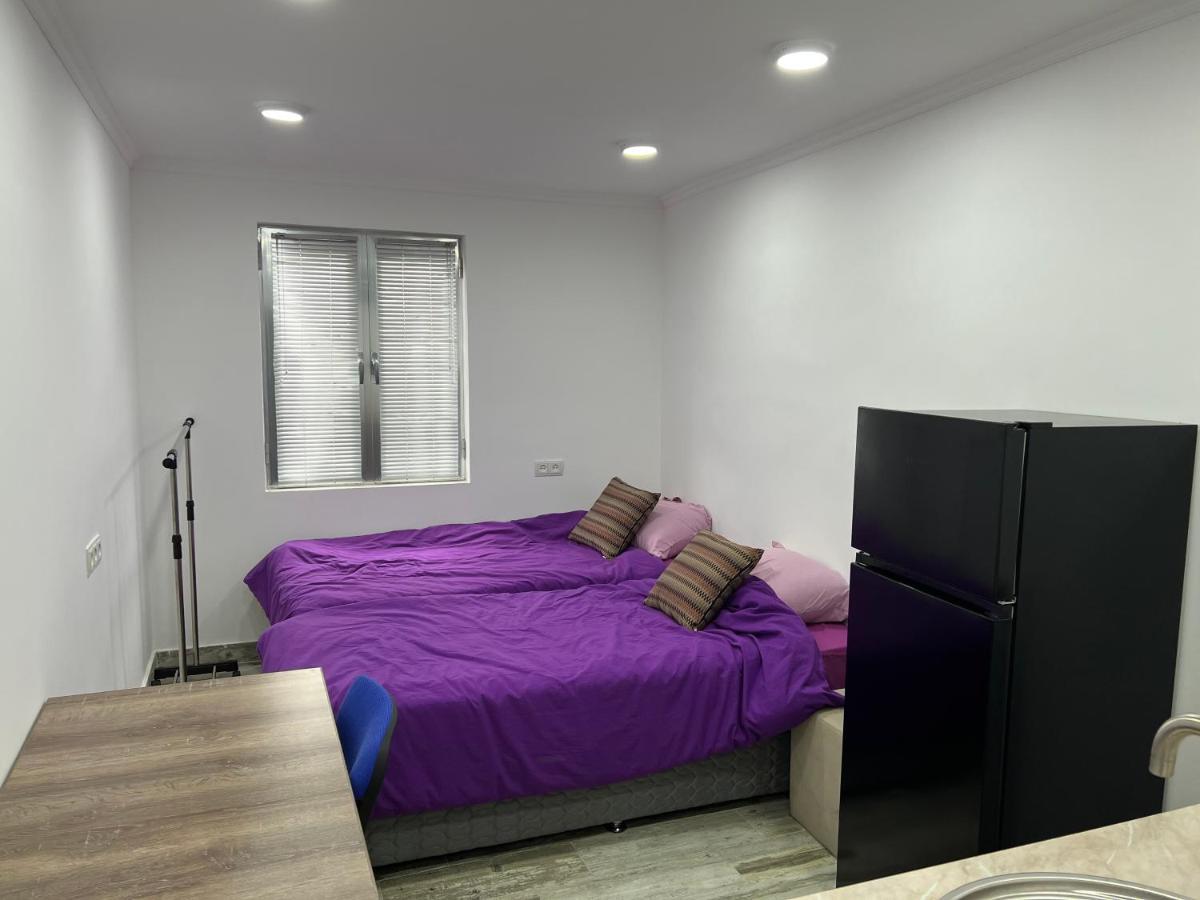 Apartment 20 Saryan Yerevan Bagian luar foto