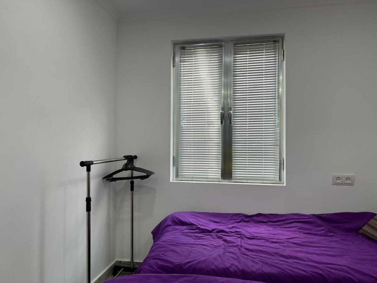 Apartment 20 Saryan Yerevan Bagian luar foto