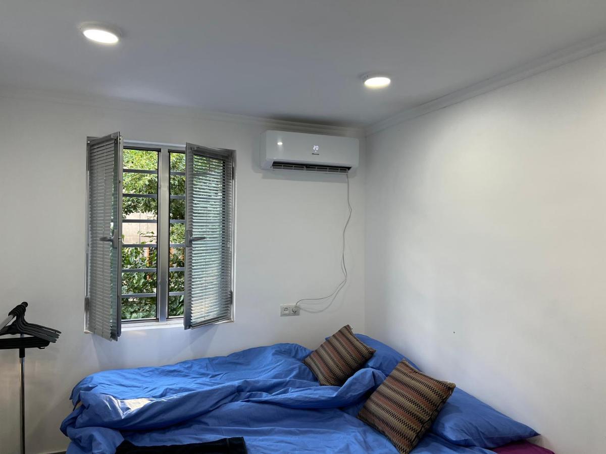 Apartment 20 Saryan Yerevan Bagian luar foto