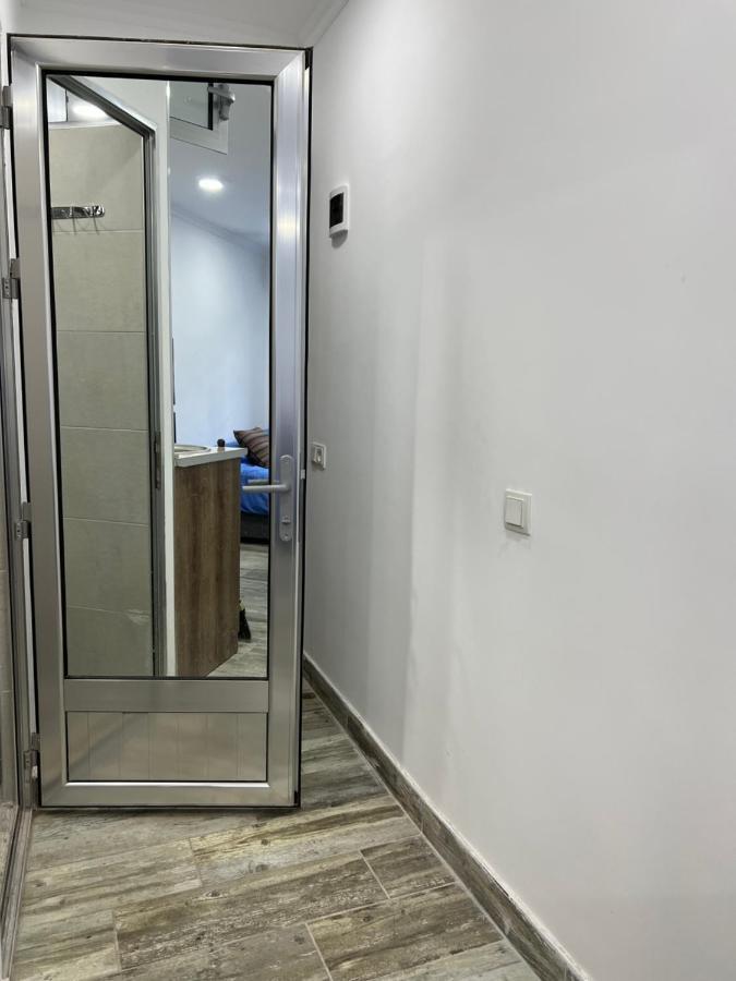 Apartment 20 Saryan Yerevan Bagian luar foto
